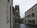église de Maulévrier